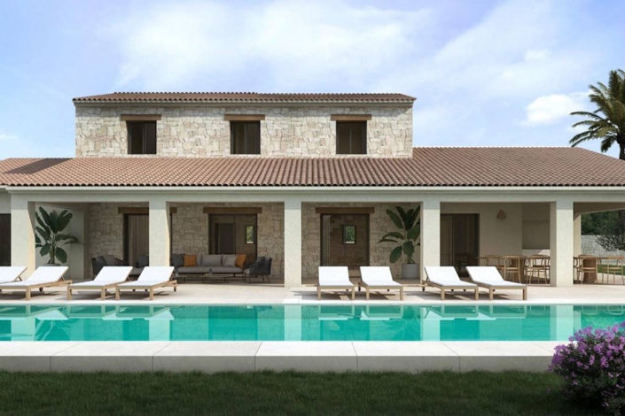 Image No.4-4 Bed Villa for sale