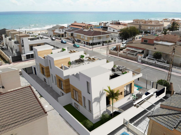 Image No.4-4 Bed Villa for sale