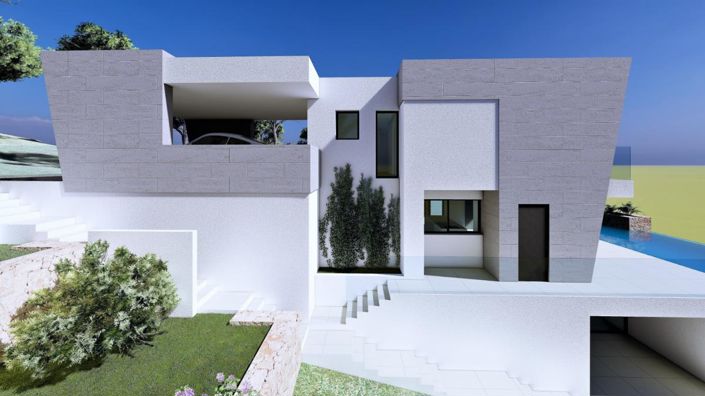 Image No.3-3 Bed Villa for sale