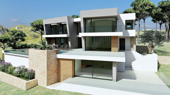 Image No.7-3 Bed Villa for sale