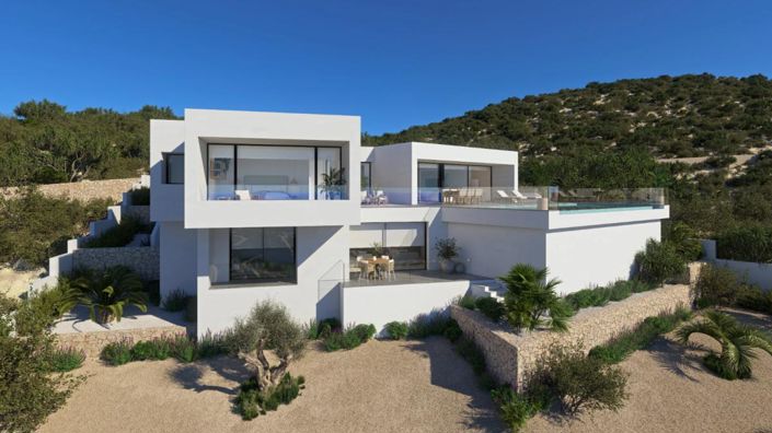 Image No.13-3 Bed Villa for sale