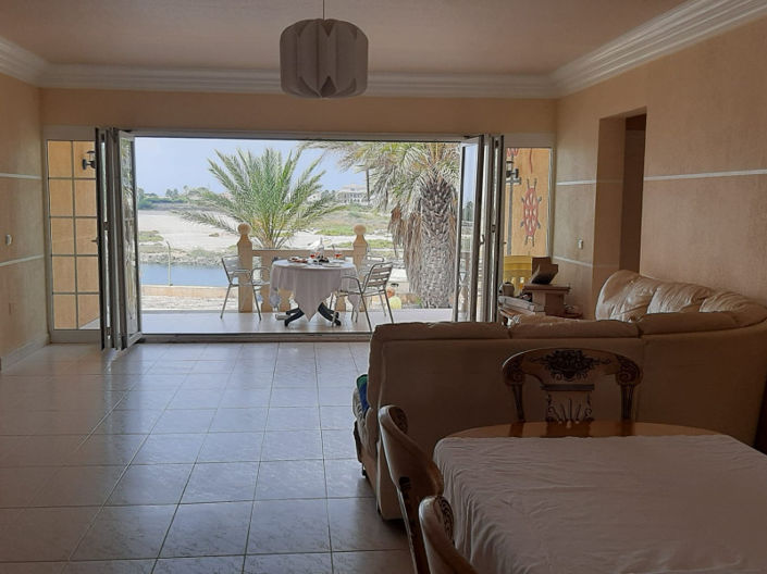 Image No.17-Villa de 3 chambres à vendre à La Manga del Mar Menor