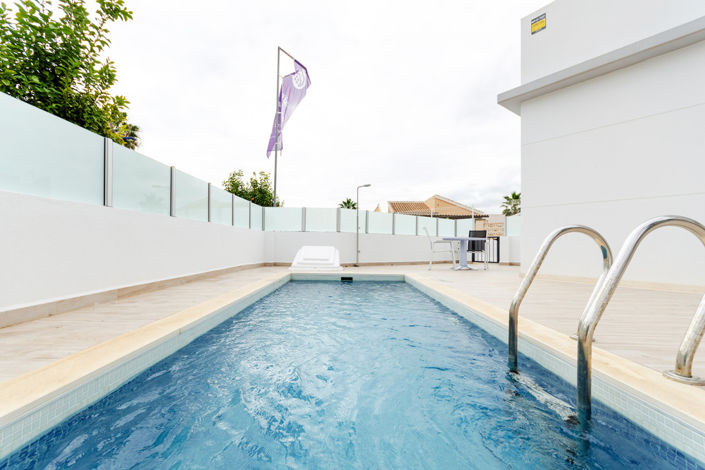 Image No.33-3 Bed Villa for sale