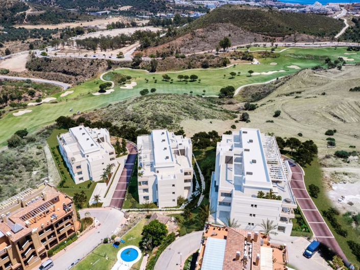 Image No.12-Appartement de 2 chambres à vendre à Mijas