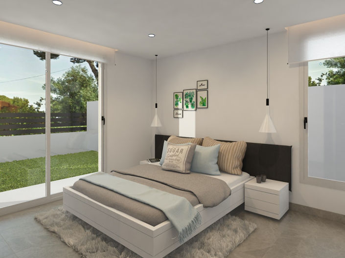 Image No.30-3 Bed Villa for sale