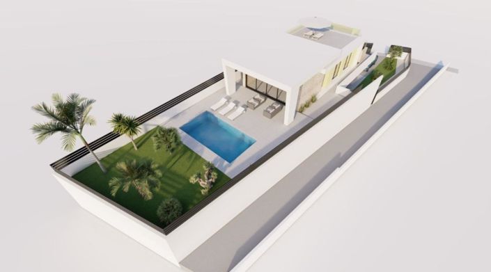 Image No.34-3 Bed Villa for sale