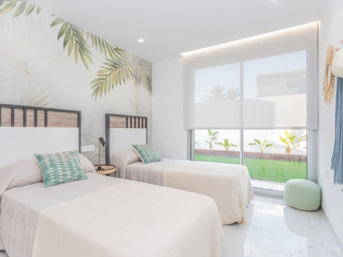 Image No.48-3 Bed Villa for sale