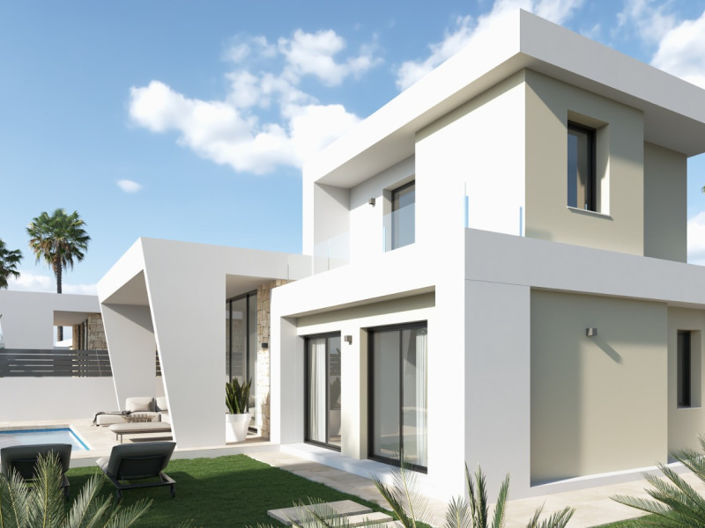 Image No.9-3 Bed Villa for sale