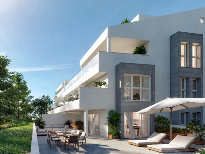 Image No.11-3 Bed Apartment for sale