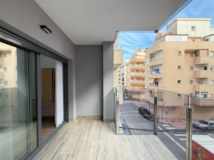 Image No.53-Appartement de 2 chambres à vendre à Torrevieja