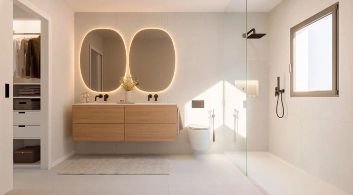 Image No.19-2 Bed Apartment for sale