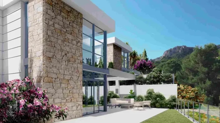 Image No.13-3 Bed Villa for sale