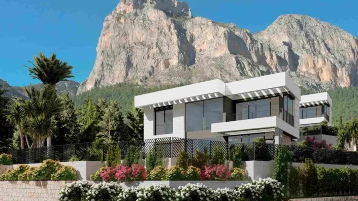 Image No.17-3 Bed Villa for sale