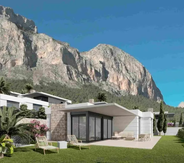 Image No.18-3 Bed Villa for sale