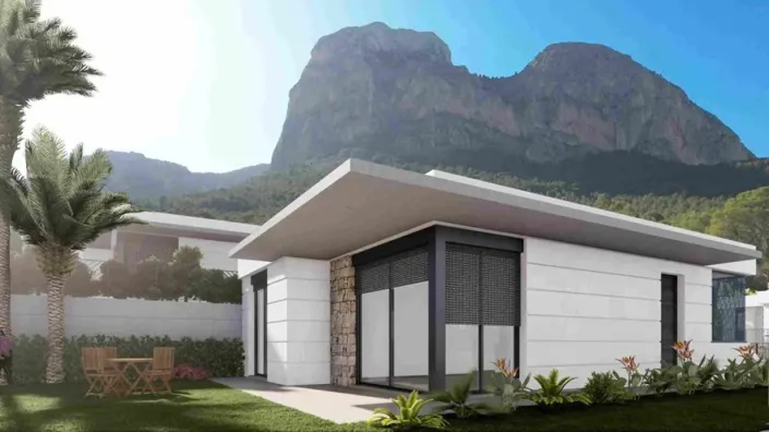 Image No.19-3 Bed Villa for sale
