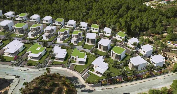 Image No.5-3 Bed Villa for sale
