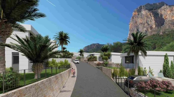 Image No.7-3 Bed Villa for sale