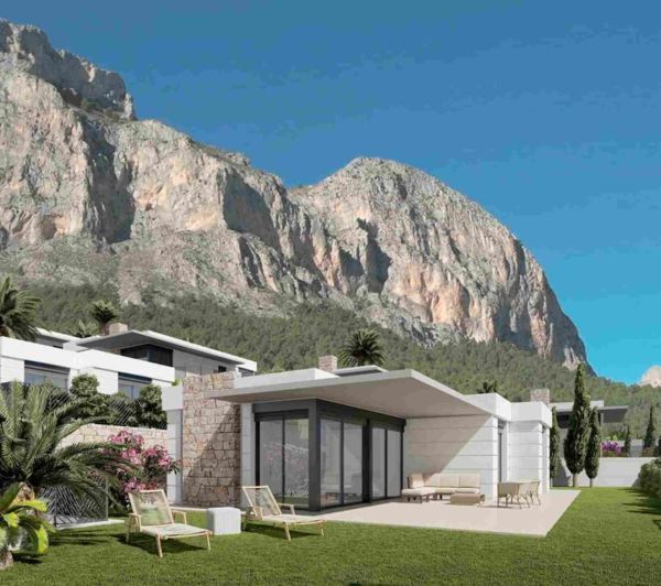 Image No.9-3 Bed Villa for sale