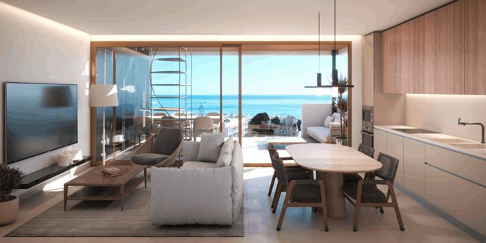 Image No.7-1 Bed Duplex for sale