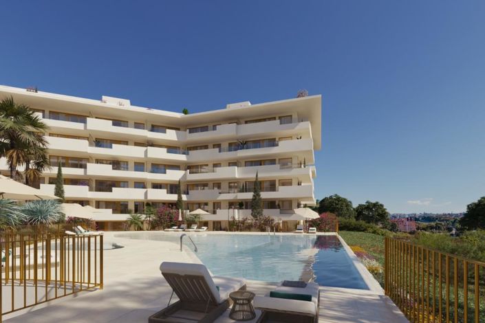 Image No.3-1 Bed Apartment for sale