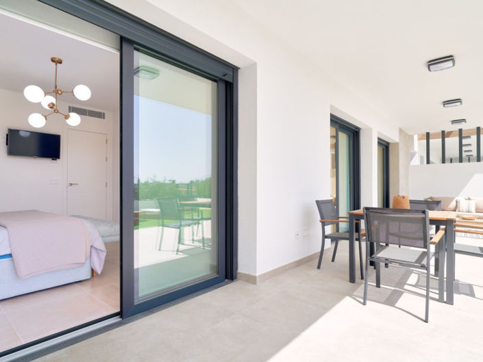 Image No.14-2 Bed Apartment for sale