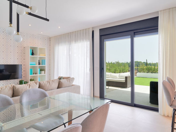 Image No.3-2 Bed Apartment for sale