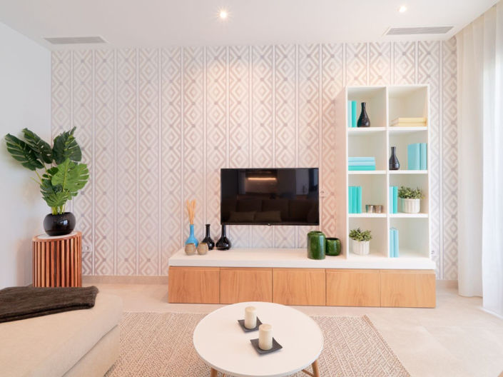 Image No.4-2 Bed Apartment for sale