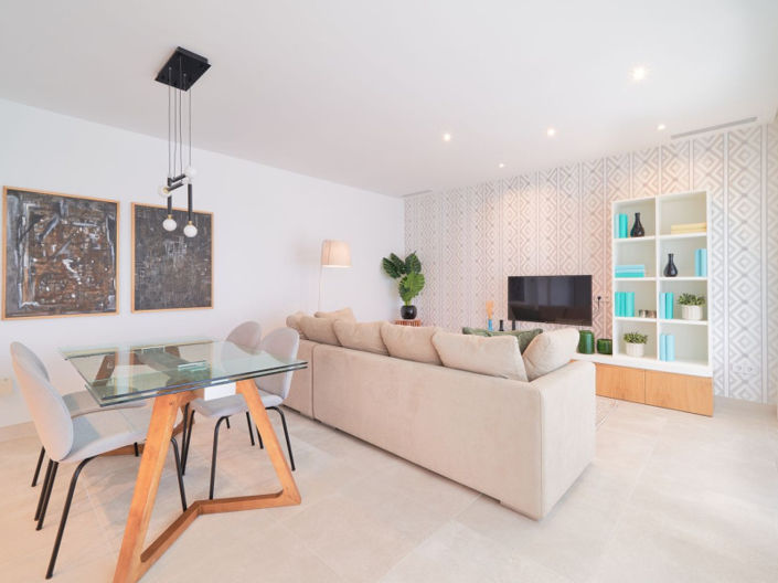 Image No.5-2 Bed Apartment for sale