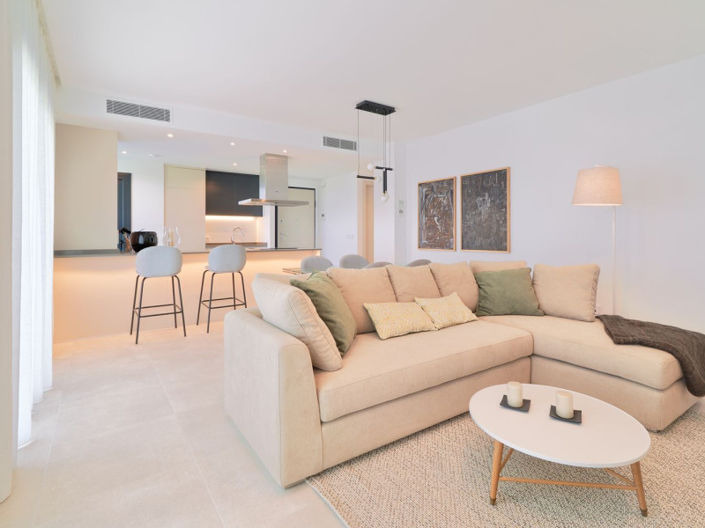 Image No.6-2 Bed Apartment for sale