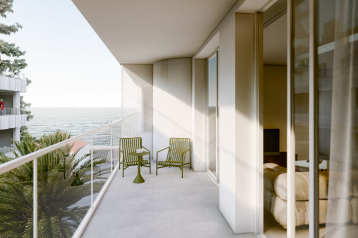 Image No.5-1 Bed Apartment for sale
