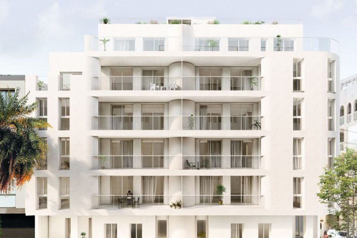 Image No.6-1 Bed Apartment for sale
