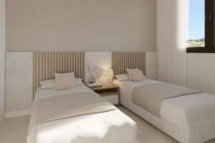 Image No.11-3 Bed Apartment for sale