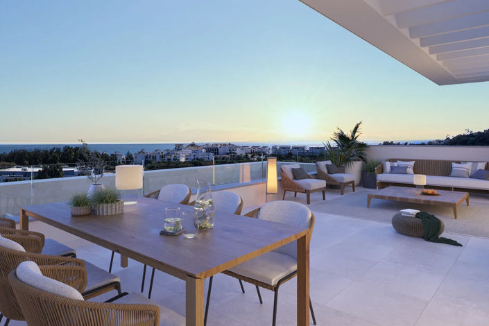 Image No.3-3 Bed Apartment for sale
