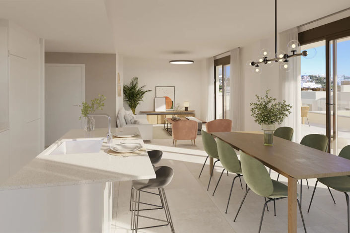 Image No.5-3 Bed Apartment for sale