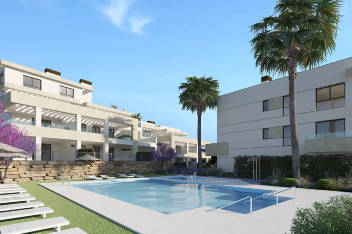 Image No.9-3 Bed Apartment for sale