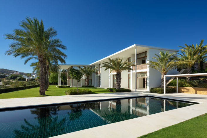 Image No.12-6 Bed Villa for sale
