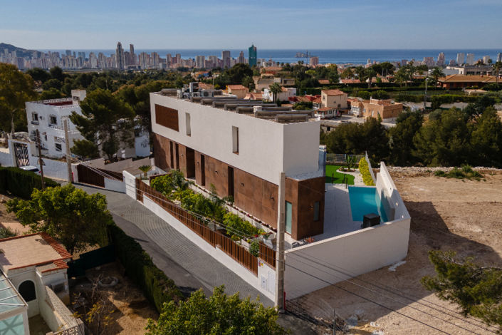 Image No.25-5 Bed Villa for sale