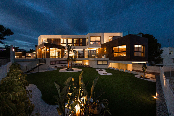 Image No.27-5 Bed Villa for sale