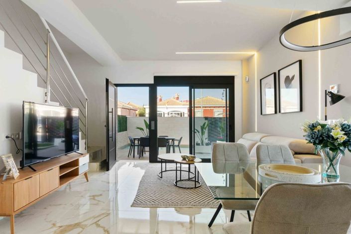 Image No.23-3 Bed Villa for sale