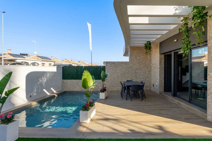 Image No.28-3 Bed Villa for sale