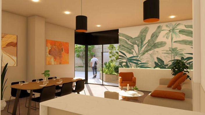 Image No.7-1 Bed Apartment for sale