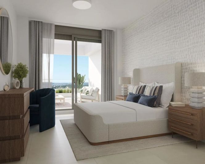 Image No.14-2 Bed Apartment for sale