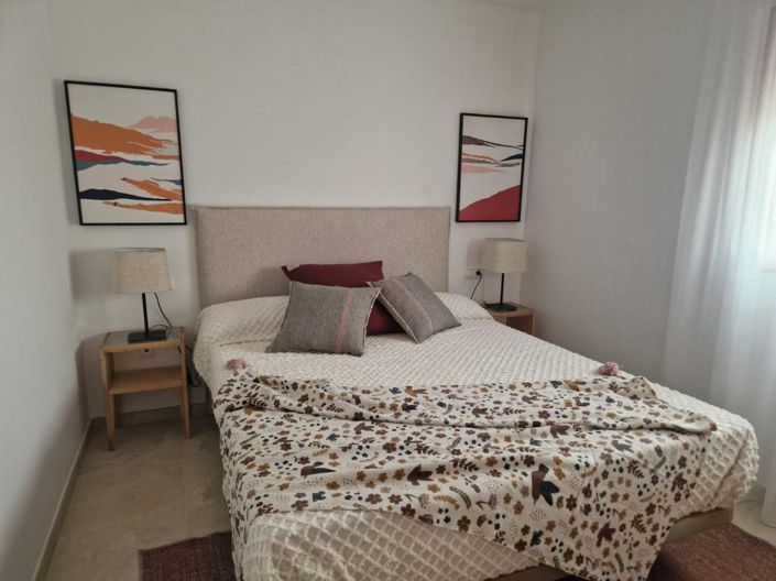 Image No.41-Appartement de 1 chambre à vendre à Avileses