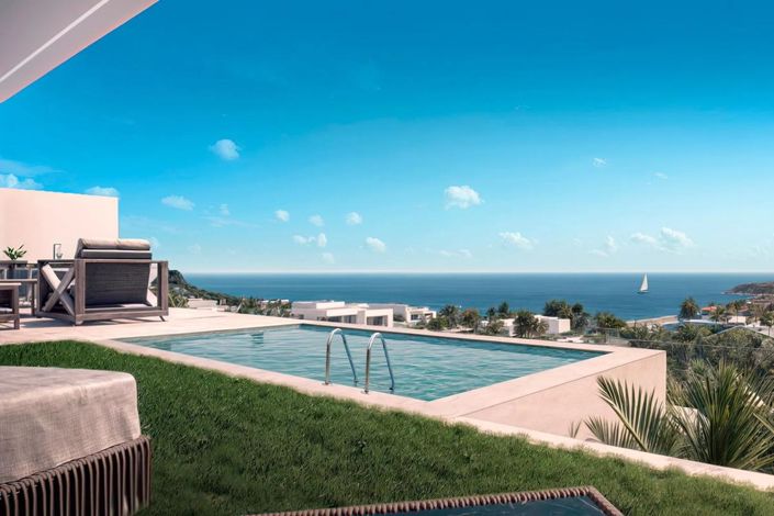 Image No.3-4 Bed Villa for sale