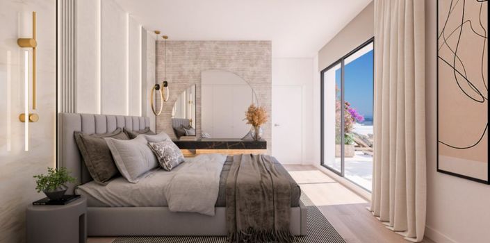 Image No.8-Appartement de 1 chambre à vendre à Villajoyosa-La Vila Joíosa