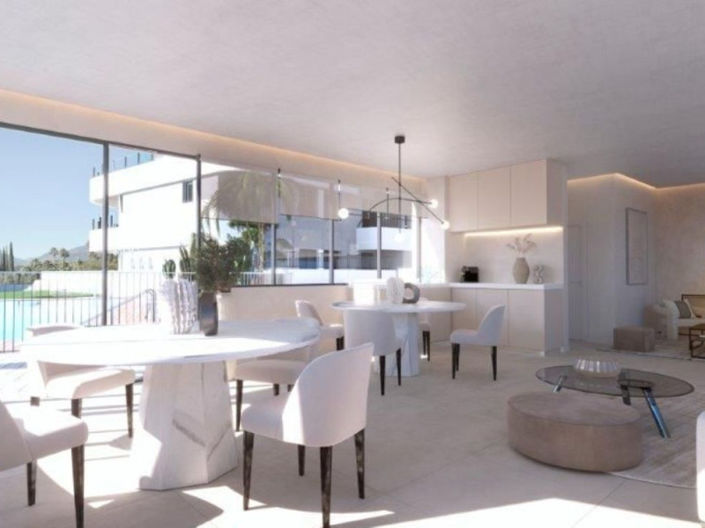 Image No.11-2 Bed Apartment for sale