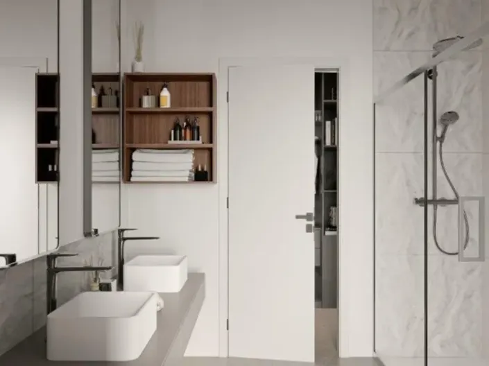 Image No.18-2 Bed Apartment for sale
