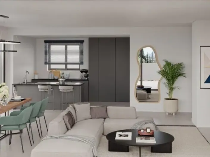 Image No.20-2 Bed Apartment for sale