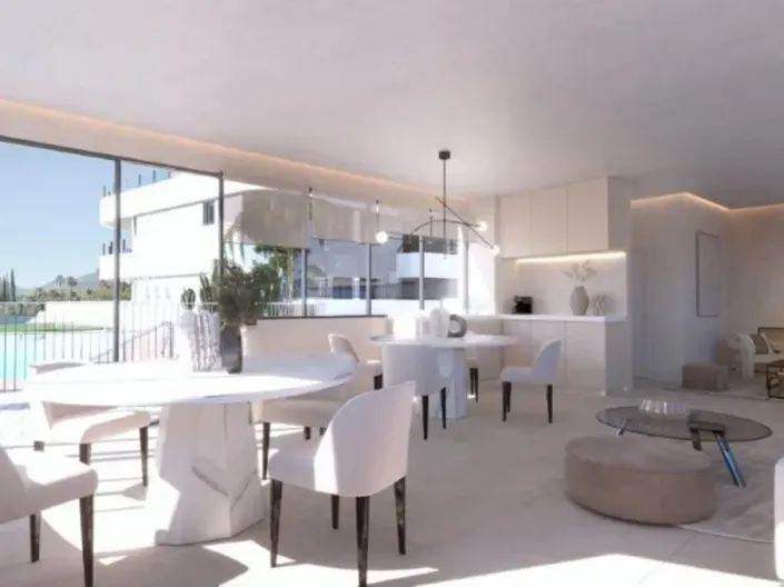 Image No.23-2 Bed Apartment for sale