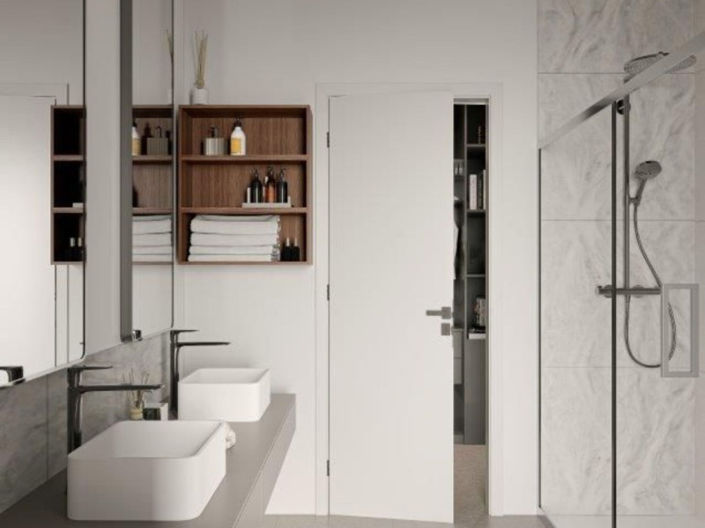 Image No.6-2 Bed Apartment for sale
